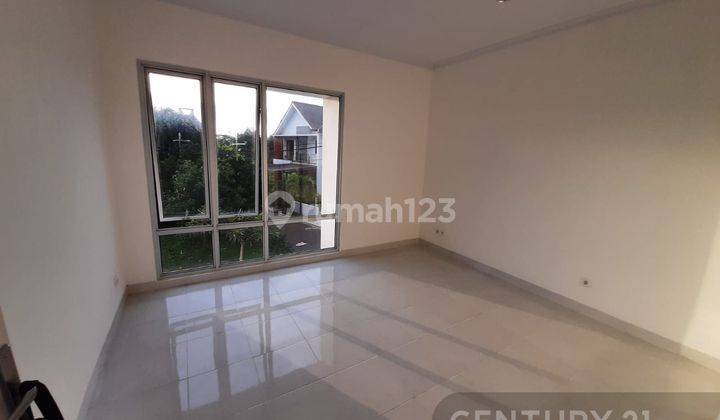 Dijual Murah Rumah di Illago Paramont Land Cluster Amalfi Village 2