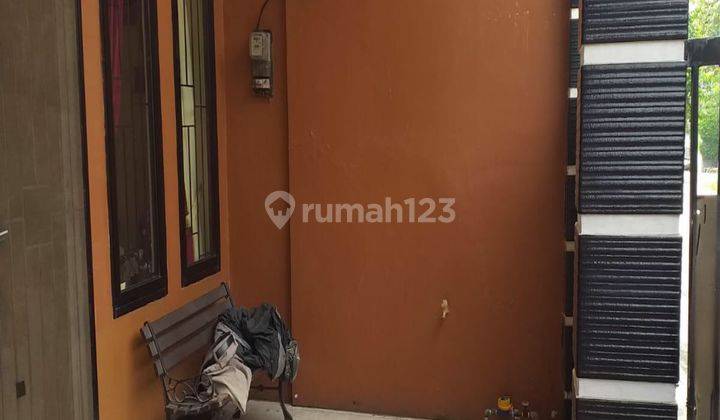 Dijual Rumah 2 Lantai Di Harapan Indah Bekasi 2