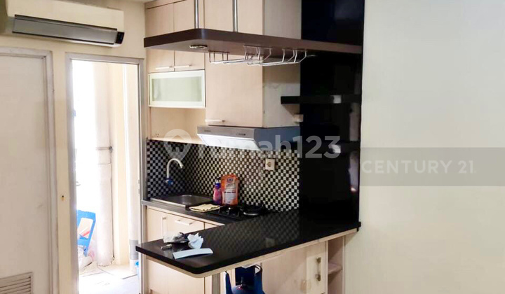 Apartemen Gading Nias Kelapa Gading Jakarta Utara 2