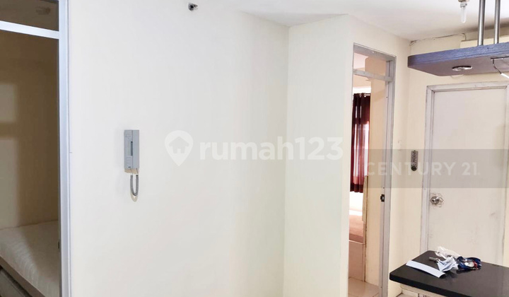 Apartemen Gading Nias Kelapa Gading Jakarta Utara