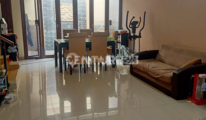 Rumah di Gading Residence Gading Pelangi Kelapa Gading