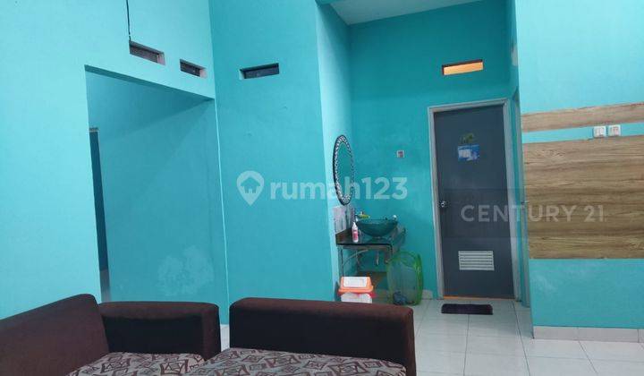 Unit Langka Rumah Luas 144 di Cluster Ifolia Harapan Indah 2