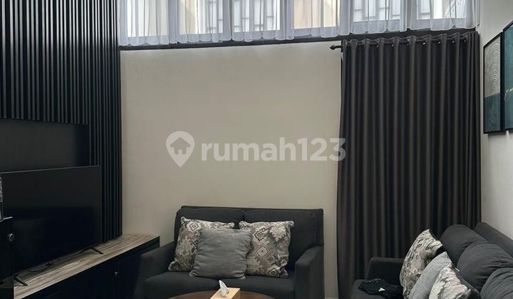 Dijual Rumah Siap Huni di ASYA JGC Cakung Jakarta Timur Dijual Rumah Siap Huni di ASYA JGC Cakung Jakarta Timur