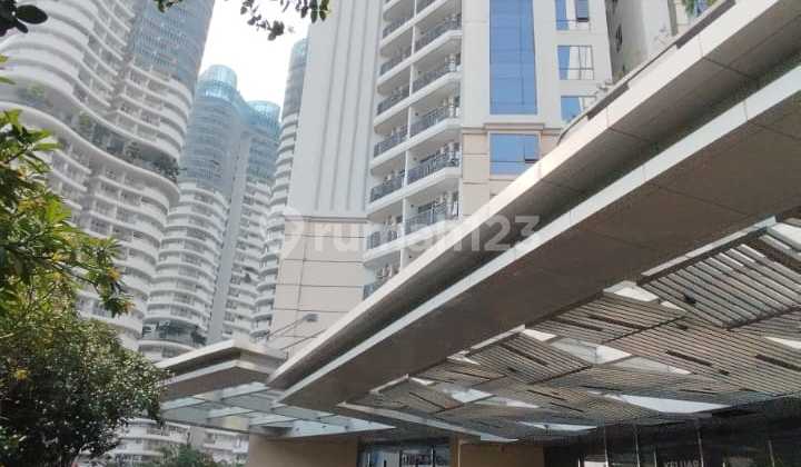 Dijual Apartemen Murah di Mansion Kemayoran  2