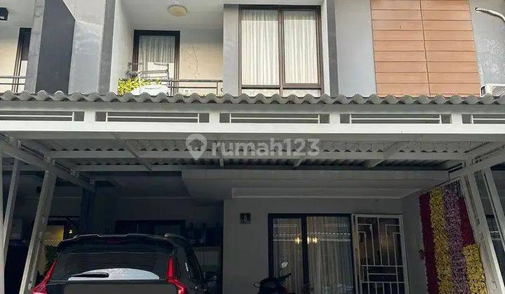 Dijual Rumah Murah di Kingspoint Residence Summarecon Bekasi 2