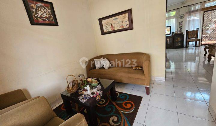 Dijual Rumah Murah Di Taman Modern Cakung Jakarta Timur 2