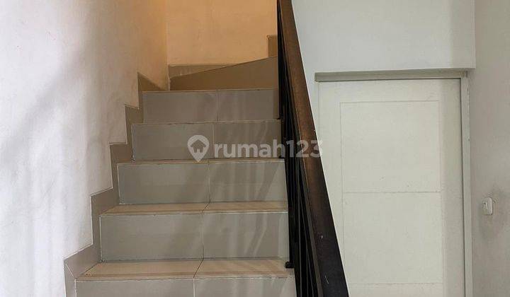 Dijual Rumah Bagus Di Cluster Victoria Metland Menteng 2