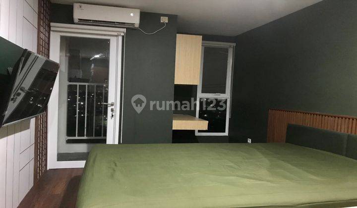 Disewakan Apartemen Sudimara Forestwalk Ciputat Tangerang Selatan 1