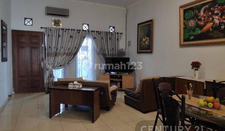 Dijual Rumah Murah Bagus di Griya Harapan Permai Harapan Indah 1