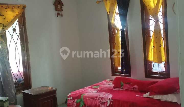 Rumah Murah di Harapan Indah Bekasi 2