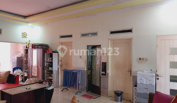 Dijual Rumah Murah Di Cluster Aralia Harapan Indah 2