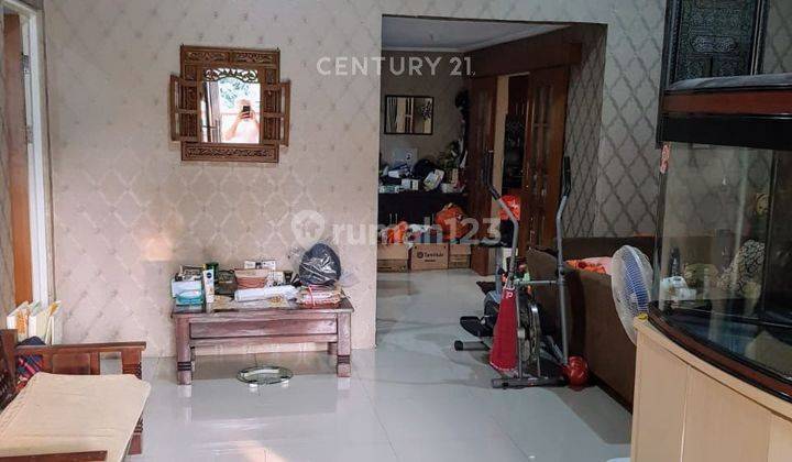 Rumah Tinggal Dekat Fasum Di Kayu Putih S8361 2