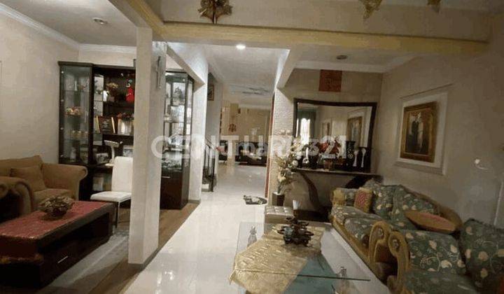 Dijual Rumah Bagus Di Grand Prima Bintara Bekasi 2