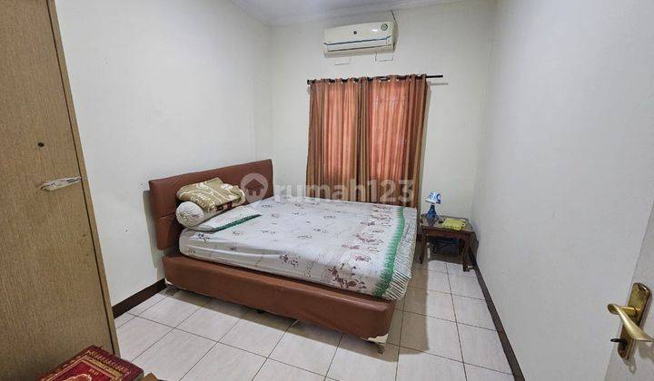 Dijual Rumah Siap Huni di Boulevard Hijau Harapan Indah 2