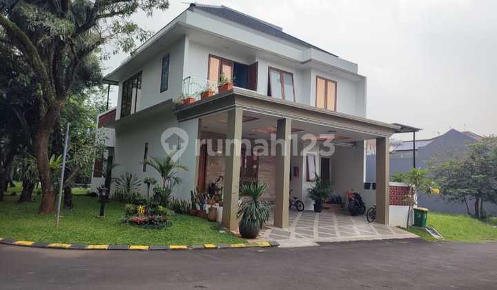 Dijual Rumah Murah Bagus Di Citragran Cibubur Bekasi