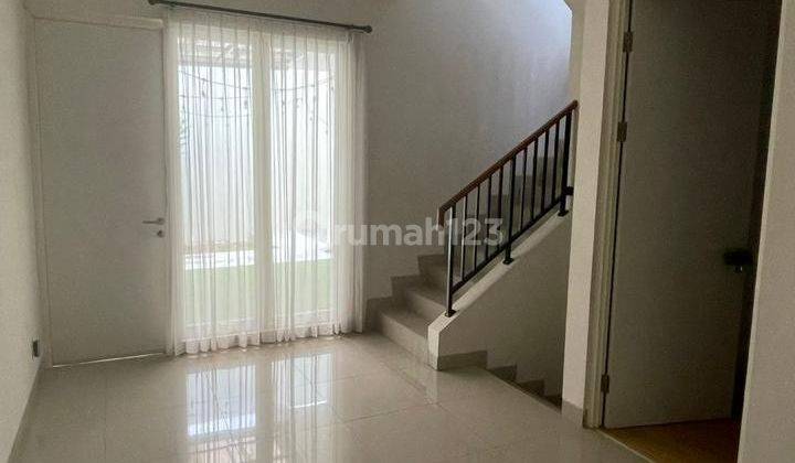 Dijual Rumah Bagus di Cluster Adara Harapan Indah Bekasi 1