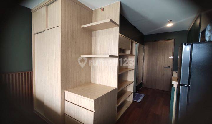 Disewakan Apartemen Sudimara Forestwalk Ciputat Tangerang Selatan 2