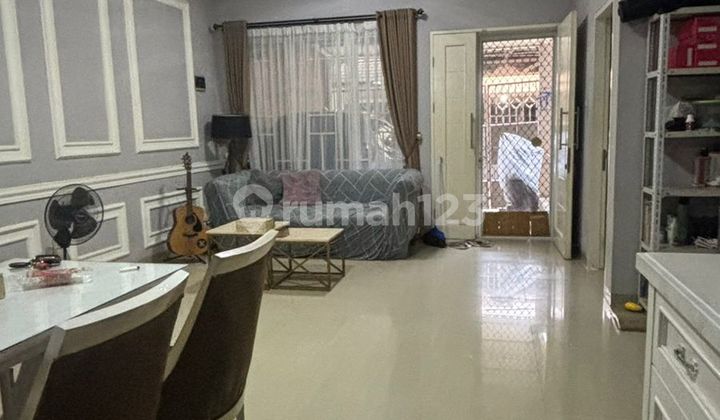 For Sale: Ready-to-Occupy Nice House in Sunter Kelapa Gading, Jakarta 2