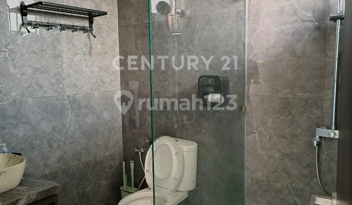 Rumah Tinggal Furnished di Citra Garden Puri Semanan Murah Nego 2