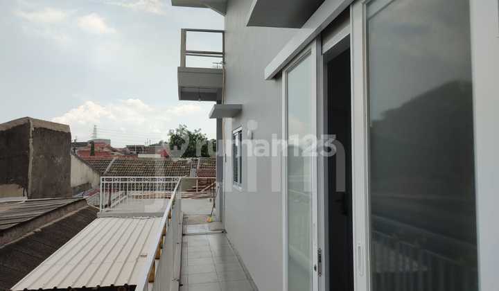 Rumah Kost Berlokasi Strategis di Taman Harapan Baru Bekasi 2