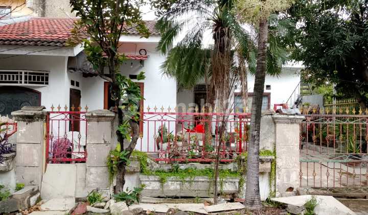 Affordable House in Harapan Indah Bekasi