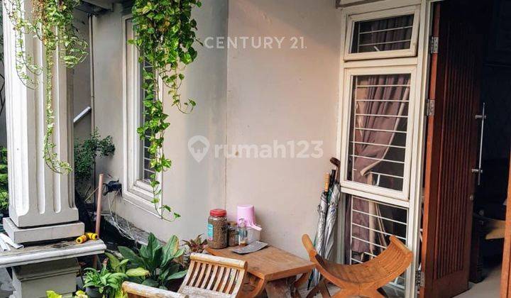 Rumah Tinggal Dekat Fasum Di Kayu Putih S8361 1