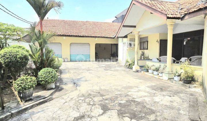 Rumah Murah di Pangkalan Jati Cipinang Melayu Jakarta Timur 1