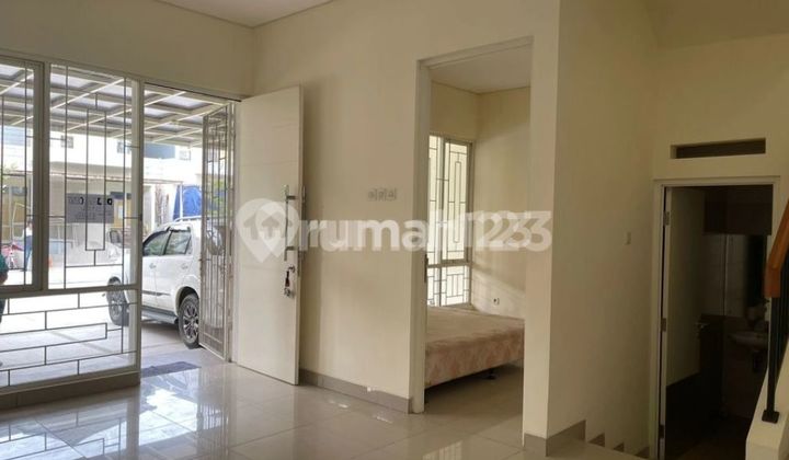 Harga Spesial Rumah Siap Huni di Cluster Adara Harapan Indah 2