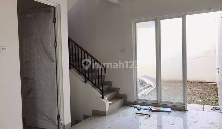Dijual Rumah Murah di Cluster Adara Harapan Indah Bekasi 2