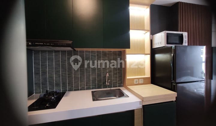 For Rent Furnished Apartment Sudimara Forestwalk Ciputat For Rent Furnished Apartment Sudimara Forestwalk Ciputat