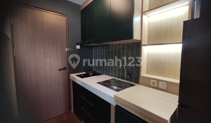 For Rent Furnished Apartment Sudimara Forestwalk Ciputat 2