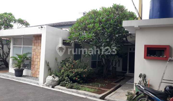 Gudang & Office siap pakai, Kaliabang, Bekasi Kota