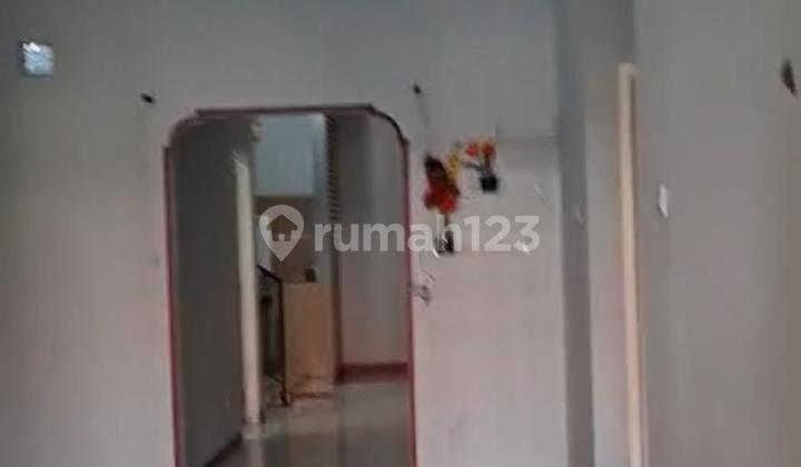 Dijual Rumah Siap Huni di Cluster Taman Sari Harapan Indah 2