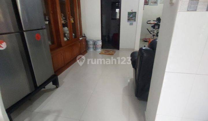 Dijual Rumah Hoek Bagus di Harapan Indah Bekasi 2