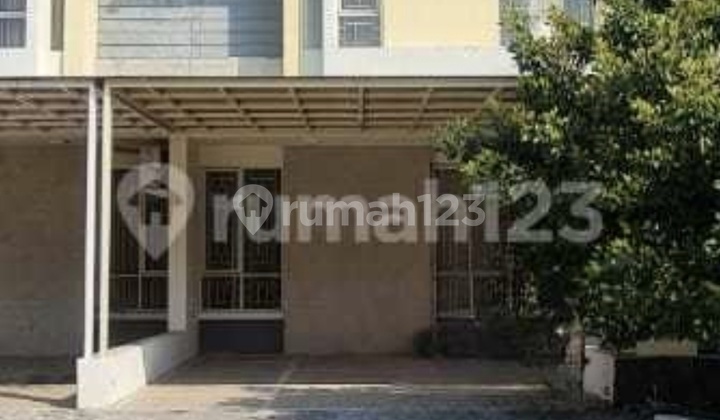 Harga Spesial Rumah Siap Huni di Cluster Adara Harapan Indah 1