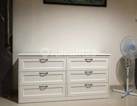 Affordable Shinano Cluster House Fully Renovated JGC Cakung 2