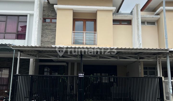 Dijual Rumah Murah di Gading Pelangi Kelapa Gading Jakarta Dijual Rumah Murah di Gading Pelangi Kelapa Gading Jakarta