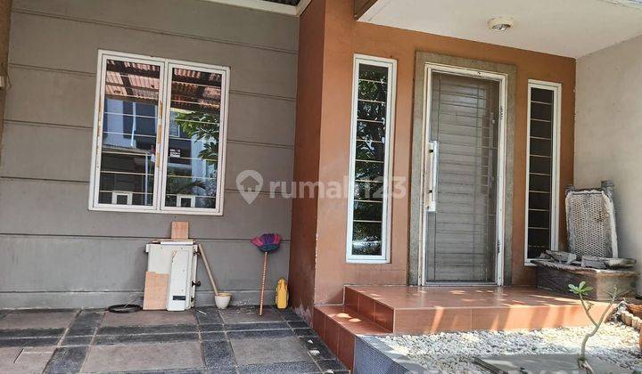 Rumah Di Gading Nirwana Kelapa Gading Jakarta Utara 2