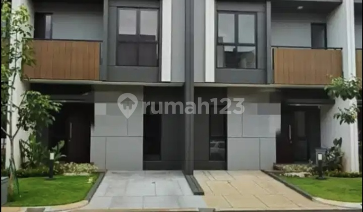 Dijual Bu Rumah Cluster Regia Summarecon Crown Gading Harapan Indah Dijual Bu Rumah Cluster Regia Summarecon Crown Gading Harapan Indah