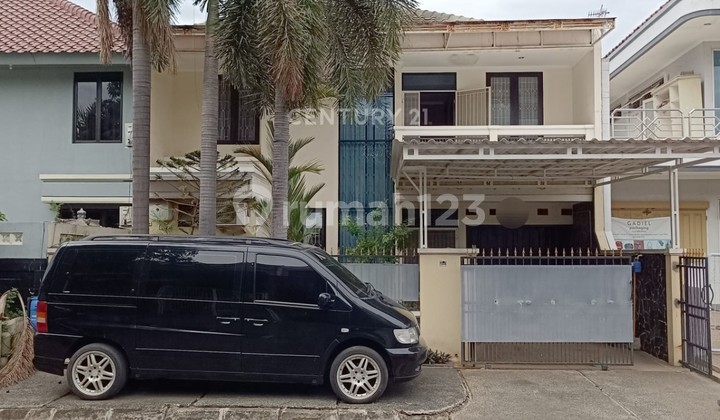 Dijual Rumah Full Furnish Di Taman Modern Cakung Jakarta Timur Dijual Rumah Full Furnish Di Taman Modern Cakung Jakarta Timur