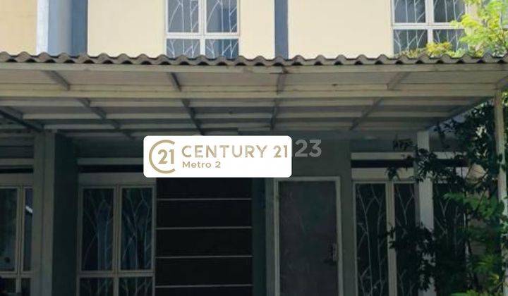 Dijual Rumah Bagus Di Cluster Victoria Metland Menteng 1