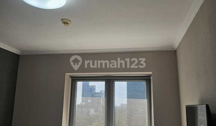 Dijual Apartemen Grand Palace Kemayoran 4 Kamar Tidur Jakarta 2