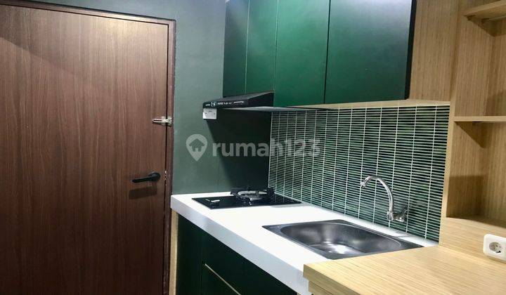 Disewakan Apartemen Sudimara Forestwalk Ciputat Tangerang Selatan 2