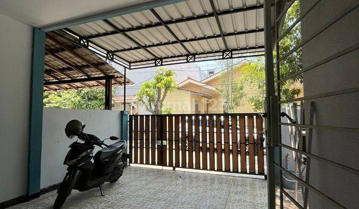 Dijual Rumah Furnished di Bulevar Hijau Harapan Indah Bekasi 2