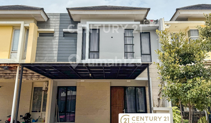 Dijual Rumah Full Renov Cluster Adara Harapan Indah Bekasi Dijual Rumah Full Renov Cluster Adara Harapan Indah Bekasi