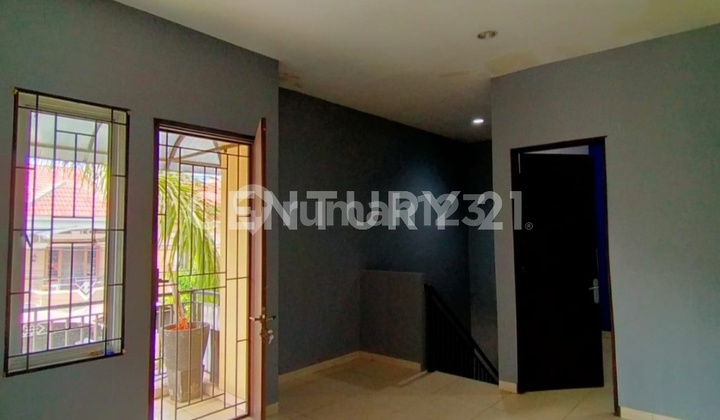 Dijual Cepat Rumah Hook di Kawasan Tenang Citra 2 Ext 2
