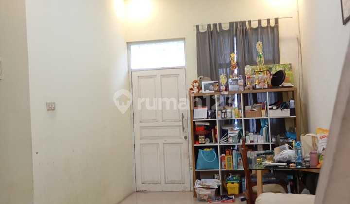 Rumah Minimalis Lokasi Strategis Taman Modern Cakung Jakarta Timur 2