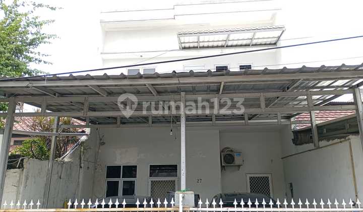 Rumah Minimalis Lokasi Strategis Taman Modern Cakung Jakarta Timur Rumah Minimalis Lokasi Strategis Taman Modern Cakung Jakarta Timur