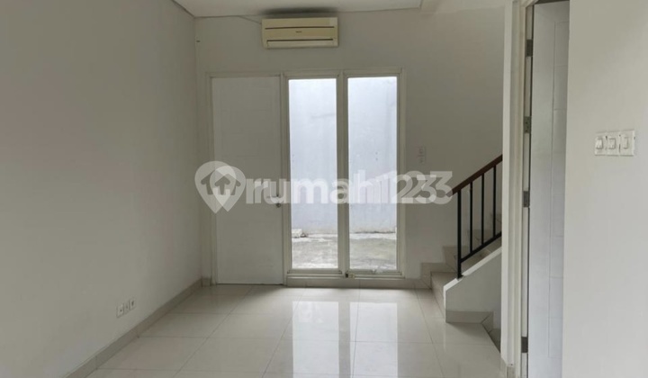 Dijual Rumah 2 Lantai di Cluster Vasana Harapan Indah 2