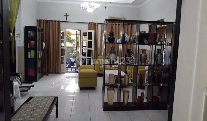 Dijual Murah Rumah Bagus Di Griya Harapan Permai Harapan Indah 1